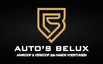Auto's Belux